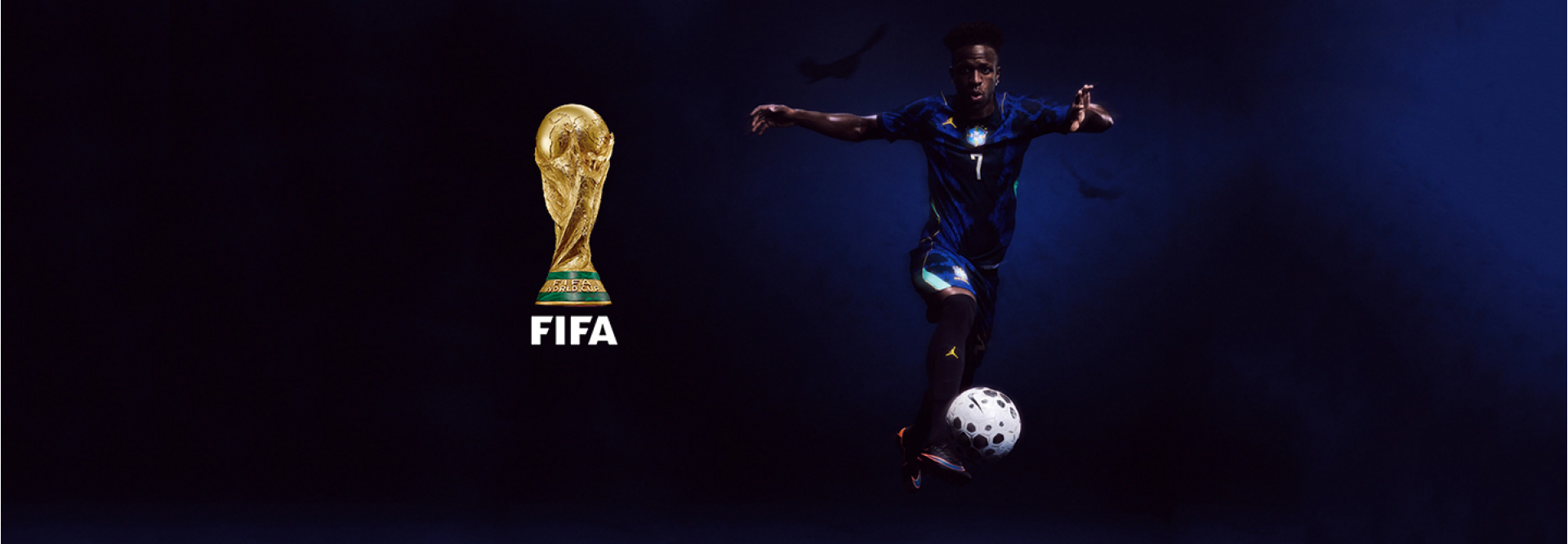 Brazilië WK 2026 Mannen